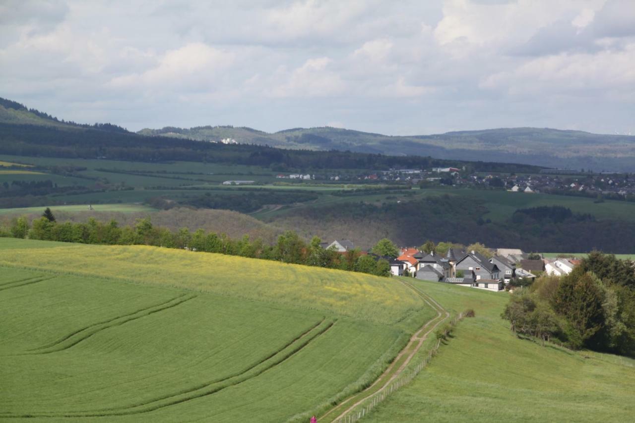 Fewogriebelschied Exterior foto