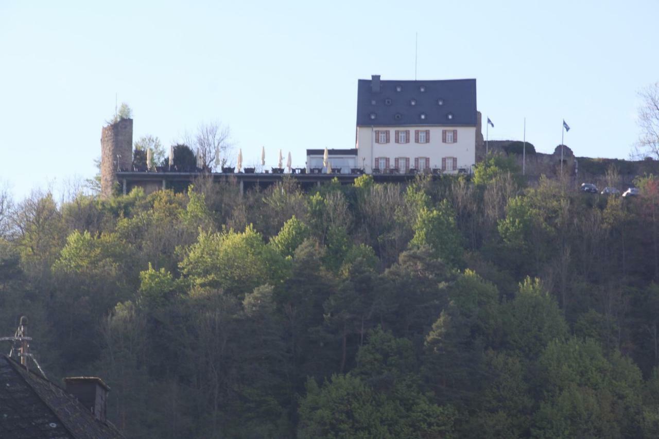 Fewogriebelschied Exterior foto